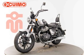 ROYAL ENFIELD SUPER METEOR 650