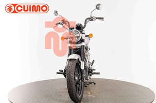 ROYAL ENFIELD SUPER METEOR 650