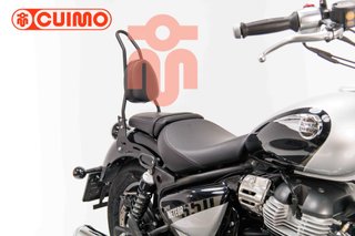 ROYAL ENFIELD SUPER METEOR 650