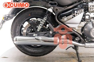ROYAL ENFIELD SUPER METEOR 650