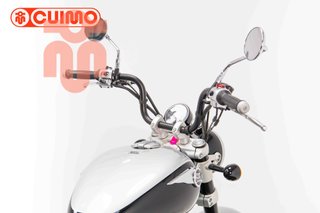 ROYAL ENFIELD SUPER METEOR 650