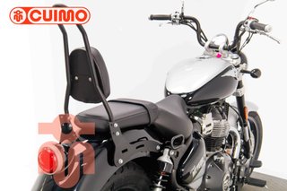 ROYAL ENFIELD SUPER METEOR 650