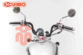 ROYAL ENFIELD SUPER METEOR 650