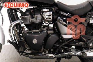 ROYAL ENFIELD SUPER METEOR 650