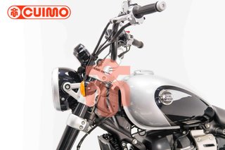 ROYAL ENFIELD SUPER METEOR 650