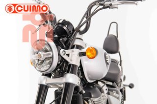 ROYAL ENFIELD SUPER METEOR 650