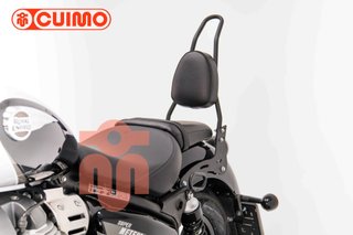 ROYAL ENFIELD SUPER METEOR 650
