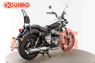 ROYAL ENFIELD SUPER METEOR 650