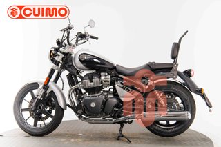 ROYAL ENFIELD SUPER METEOR 650