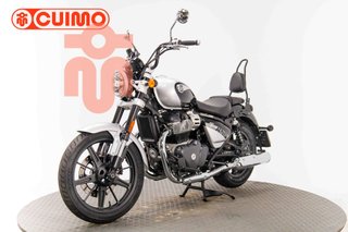 ROYAL ENFIELD SUPER METEOR 650