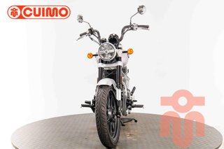 ROYAL ENFIELD SUPER METEOR 650