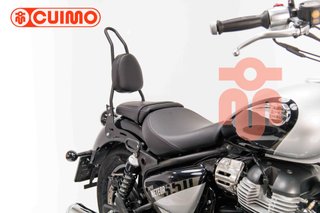 ROYAL ENFIELD SUPER METEOR 650