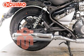 ROYAL ENFIELD SUPER METEOR 650