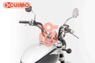 ROYAL ENFIELD SUPER METEOR 650