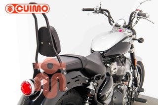 ROYAL ENFIELD SUPER METEOR 650