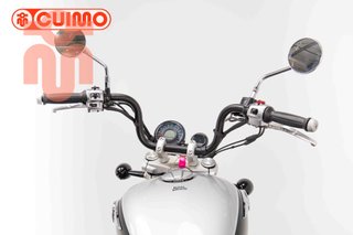 ROYAL ENFIELD SUPER METEOR 650
