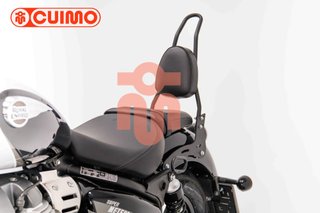 ROYAL ENFIELD SUPER METEOR 650