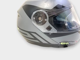 casco abatible givi x21 challenger