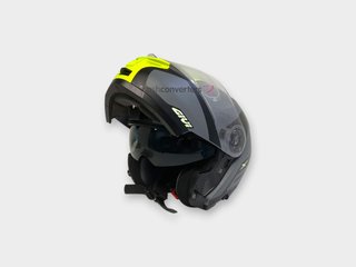 casco abatible givi x21 challenger