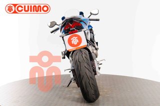 APRILIA RS 660