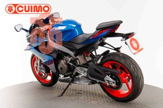 APRILIA RS 660