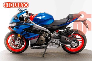 APRILIA RS 660