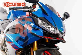 APRILIA RS 660