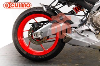 APRILIA RS 660