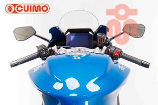 APRILIA RS 660