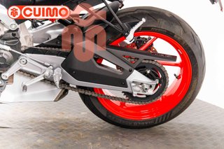 APRILIA RS 660