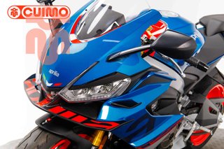 APRILIA RS 660