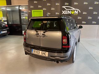 Mini MINI MINI MINI Cooper S