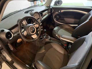 Mini MINI MINI MINI Cooper S