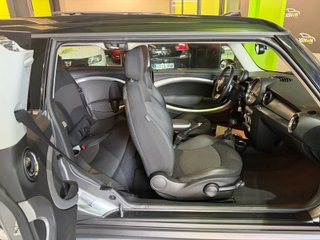 Mini MINI MINI MINI Cooper S