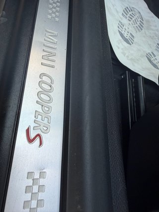 Mini MINI MINI MINI Cooper S