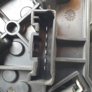 PILOTO TRASERO DERECHO BMW BMW SERIE 1 BERLINA (E81/E87) 2004-2012