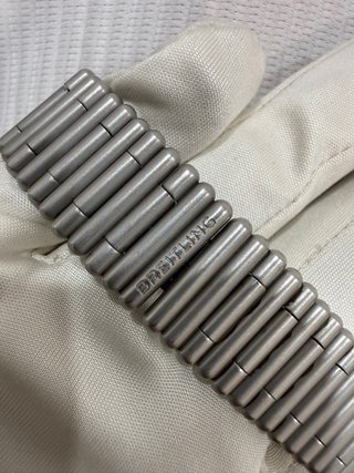 Reloj Breitling Callisto Cronógrafo