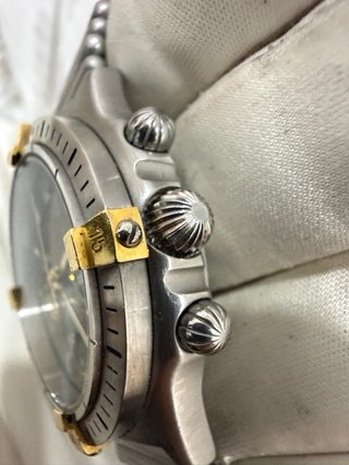 Reloj Breitling Callisto Cronógrafo
