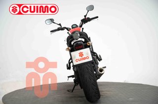 YAMAHA XSR 700