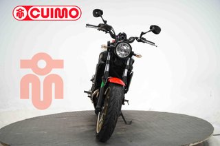 YAMAHA XSR 700