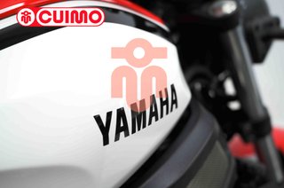 YAMAHA XSR 700