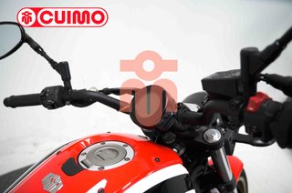 YAMAHA XSR 700