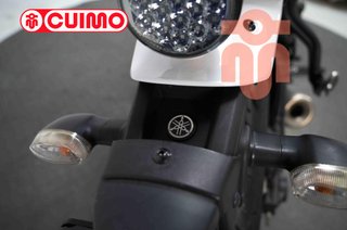 YAMAHA XSR 700