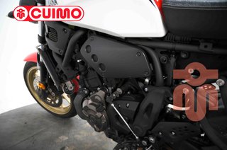 YAMAHA XSR 700