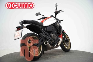 YAMAHA XSR 700