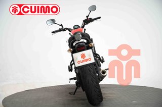YAMAHA XSR 700