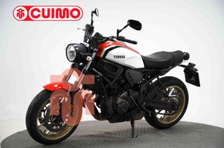 YAMAHA XSR 700