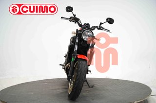 YAMAHA XSR 700