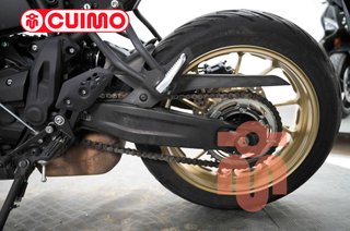 YAMAHA XSR 700