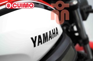 YAMAHA XSR 700